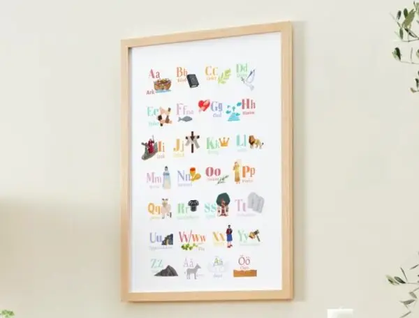 Bibel-ABC - Bild 2
