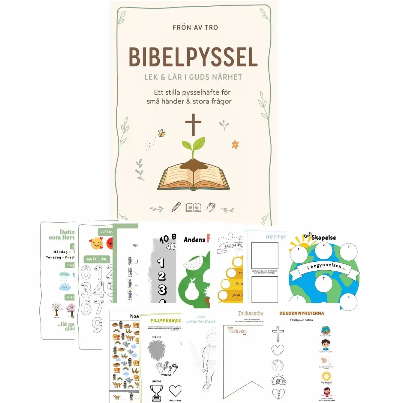 Aktivitetshäfte (PDF)
