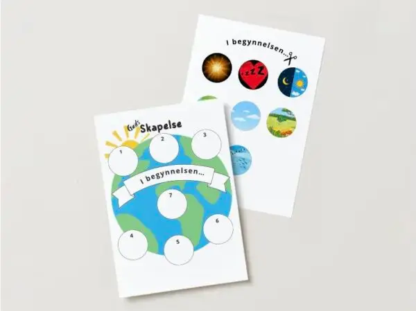 Aktivitetshäfte (PDF) - Bild 3
